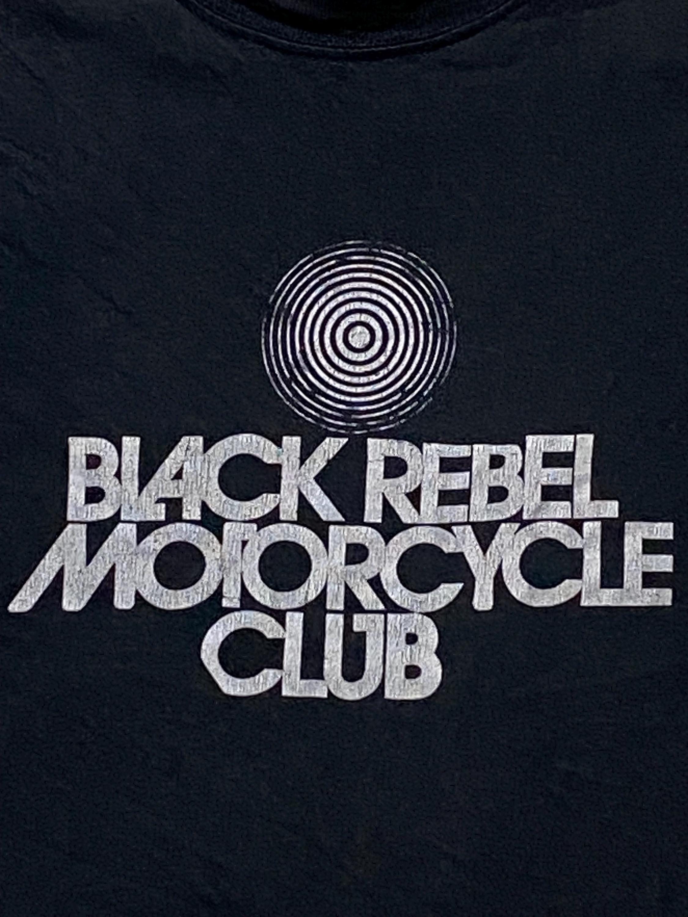 Black Rebels Motorcycle Club - The Wild One - T-Shirt