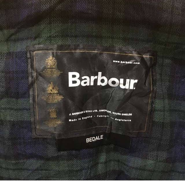 BARBOUR Bedale Wax Jacket Made in England - Etsy BARBOUR Bedale Wax Jacket Made in England - Etsy