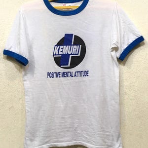 Vintage Kemuri Shirt - Etsy