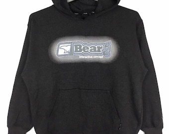 BEAR SURF BOARDSスウェット - メルカリ