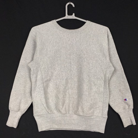 Vintage Champion Reverse Weave Sweatshirt L size