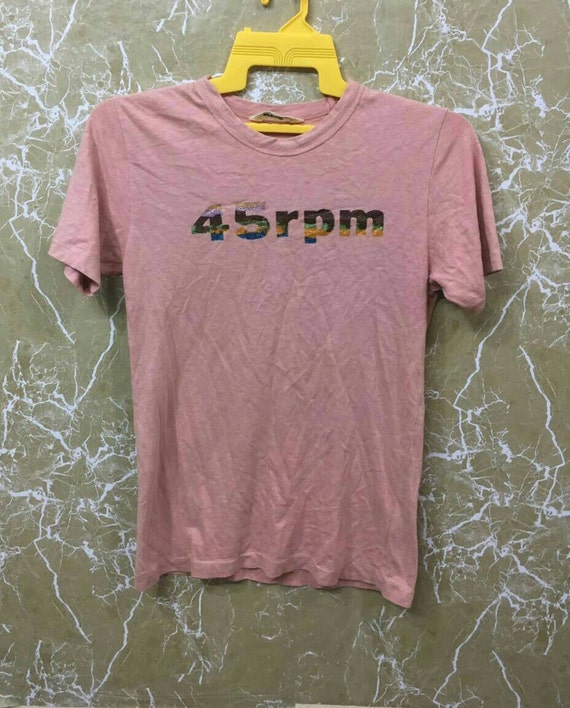 トップス 45rpm 45R GLOBAL | Artisanal Japanese Clothing Since 1977