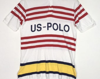 Polo sport USラグビーシャツ 楽天市場】90s アメリカ代表 ポロスポーツ ラルフローレン ラガー