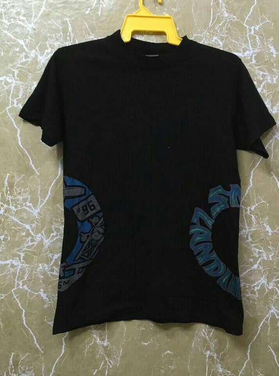 Vintage 80s Dog Town skateboard delicious deck skateboard T-shirt