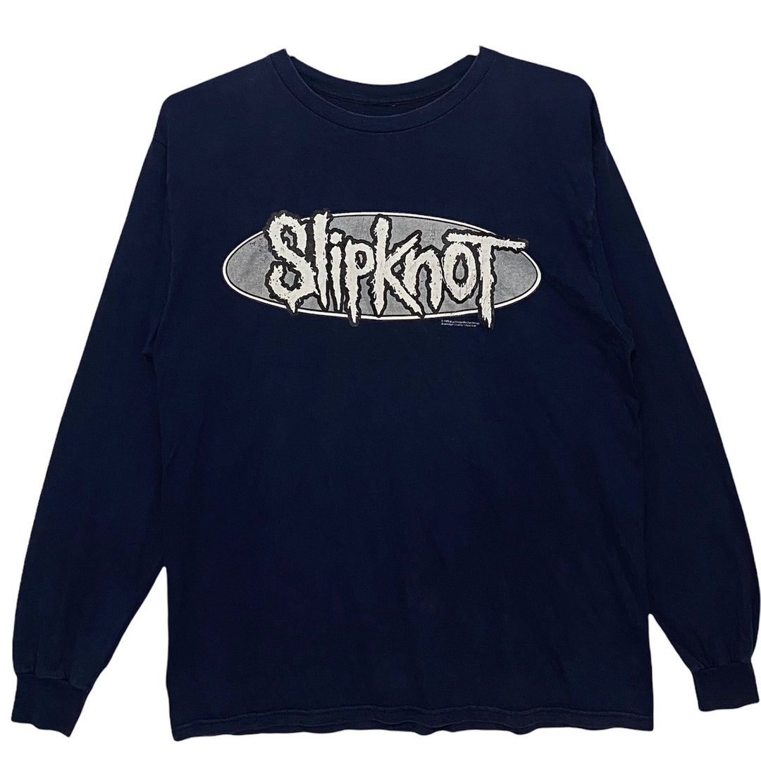 ヴィンテージ 90年代 SLIPKNOT Don't Ever Judge Me 1999 Blue ヴィンテージ 90年代 SLIPKNOT Don't Ever Judge Me 1999 Blue