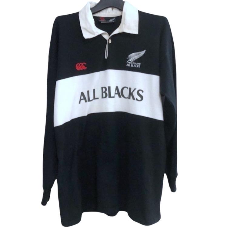 Canterbury all black - Etsy 日本