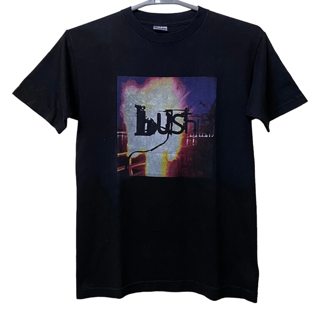 ずとまよ YANKEE Vintage Tee(Black) Mサイズ YANKEE Vintage Tee (Black) - ZUTOMAYO MART