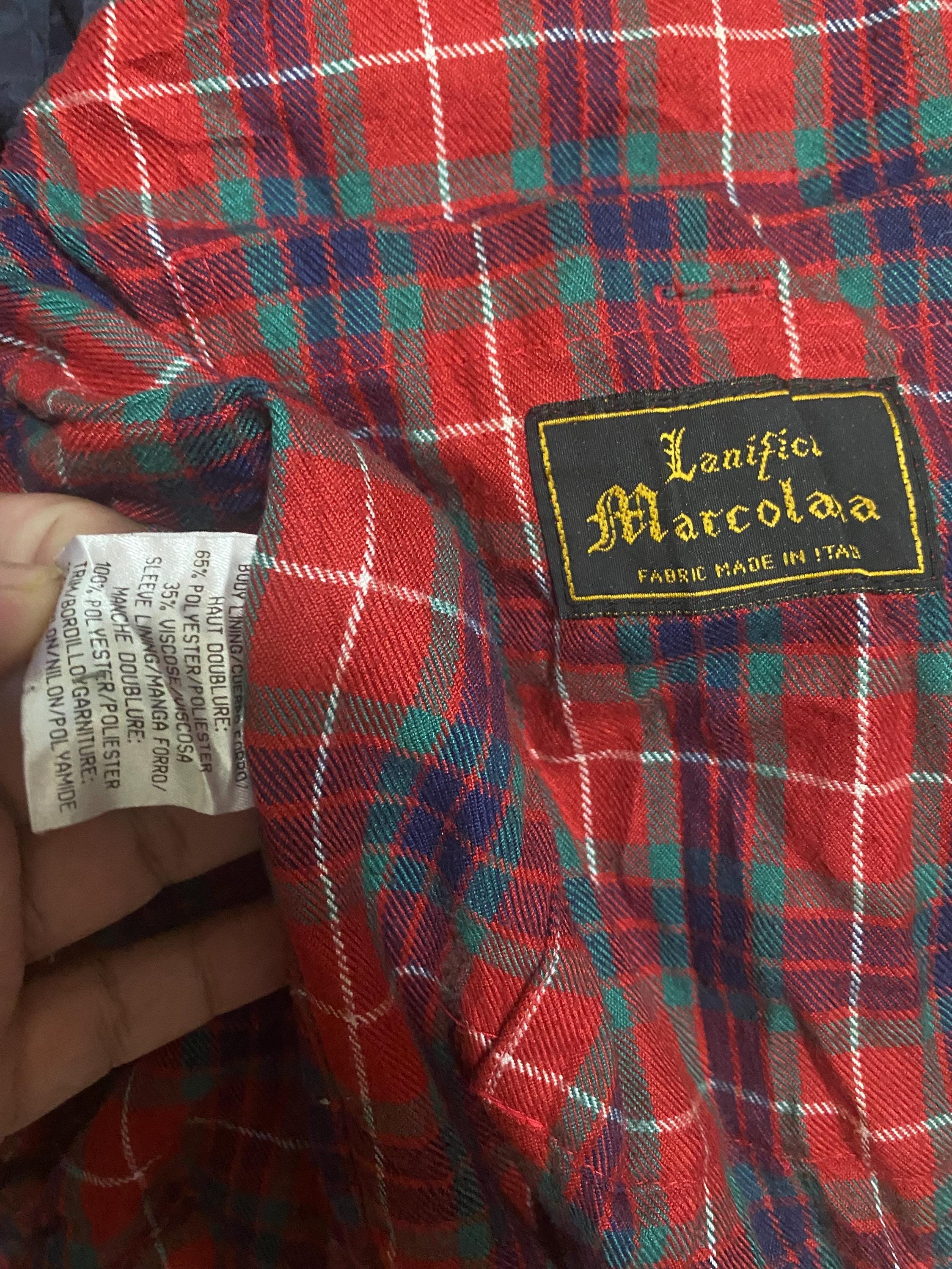 BARACUTA×GRIFFIN Made in England The Original G9 Men's Jacket | Baracuta