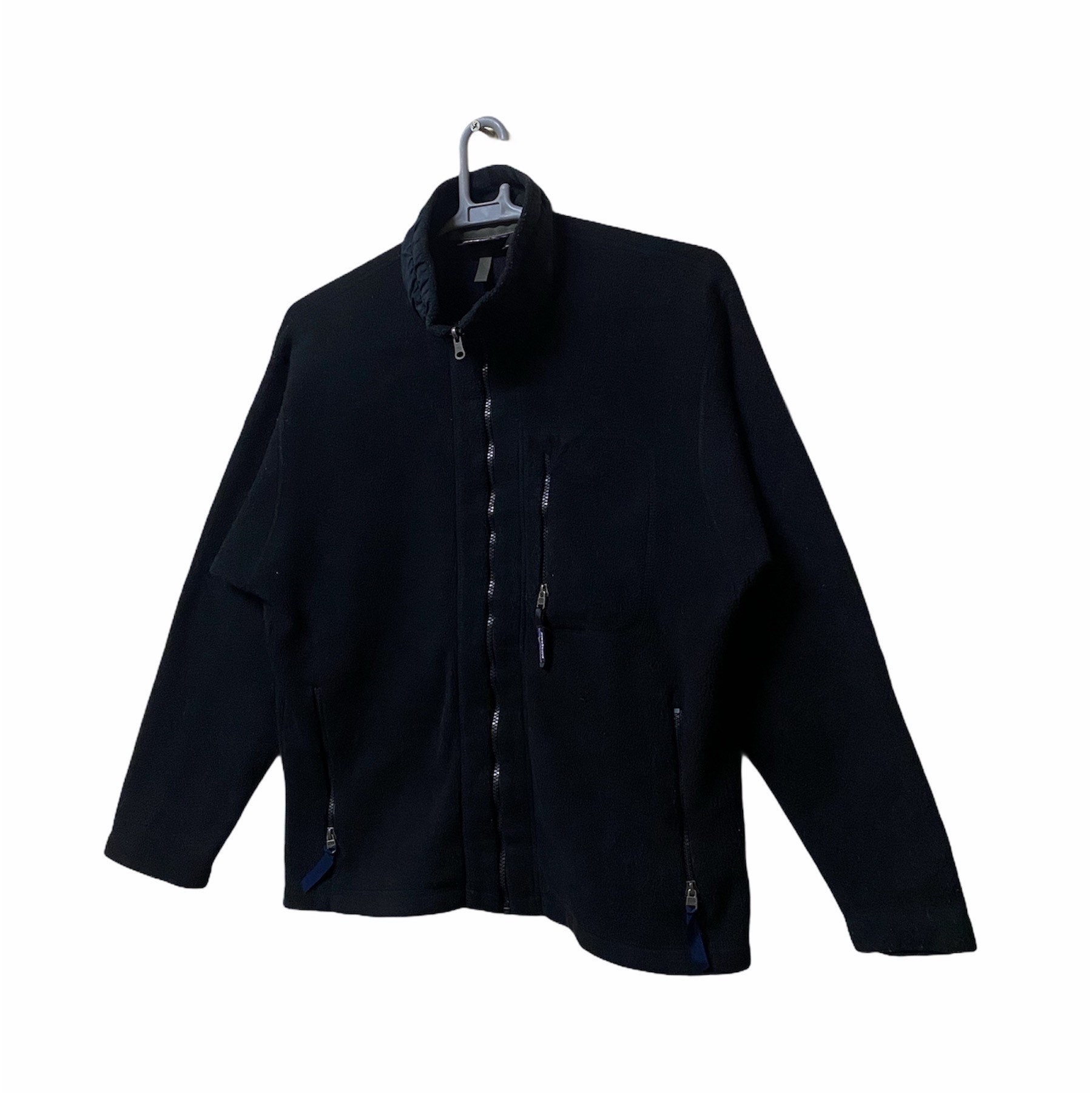 Patagonia synchilla zip best sale