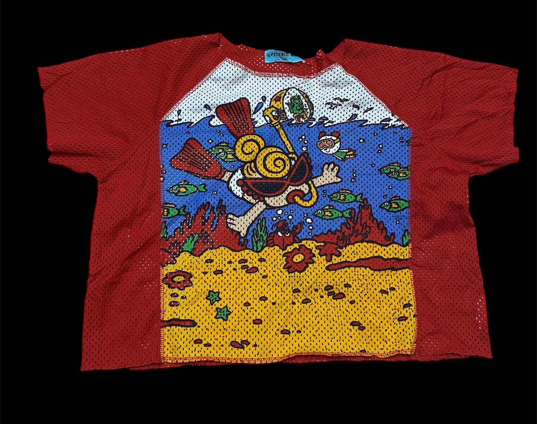Pre-owned] Hysteric Glamour WOMAN HEAD knitted sweater