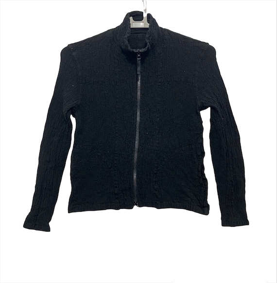 Issey Miyake me ジャケット