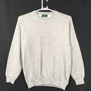 Vintage Fred Perry sweatshirt L size
