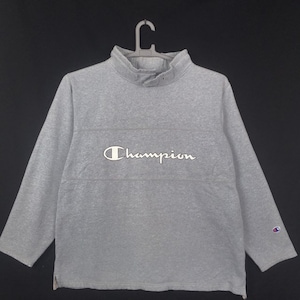 Vintage Champion Sweatshirt Größe L