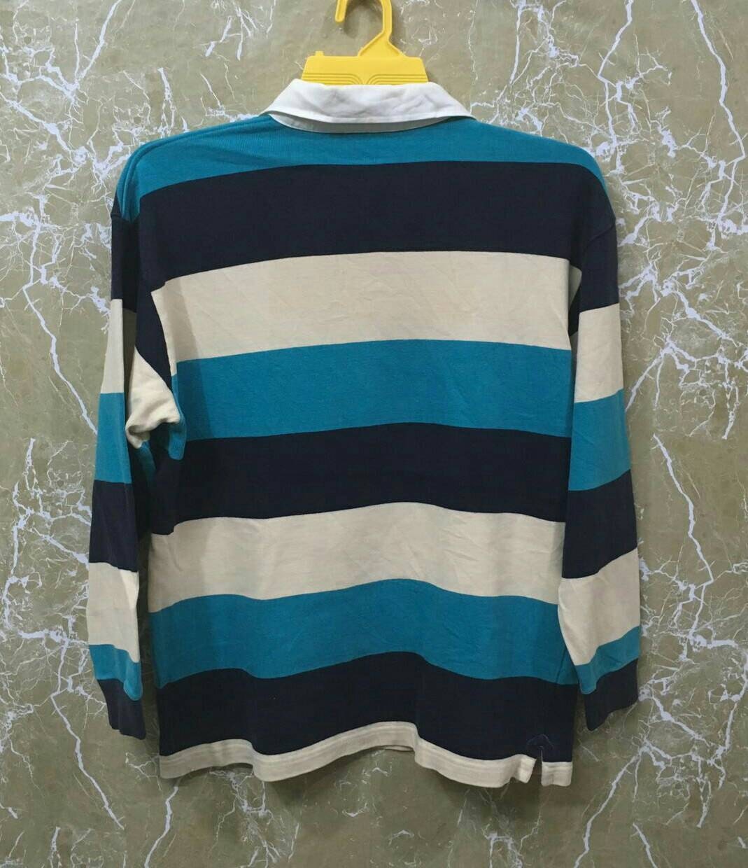 ヴィンテージ 90年代 ニュージーランド オールブラック ラグビー