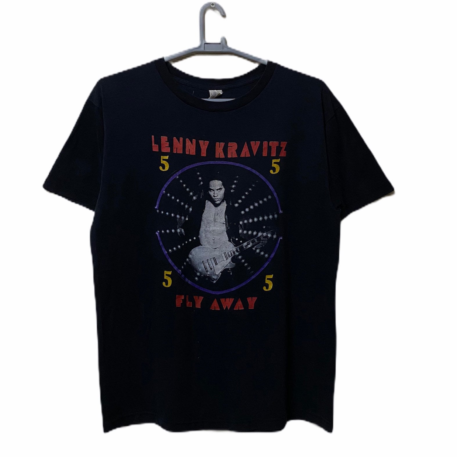 Lenny kravitz tshirt - Etsy 日本