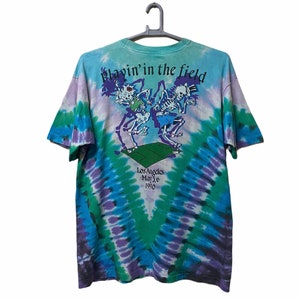 90年代ヴィンテージ トニー・アルバ スケートボード Tシャツ Mサイズ