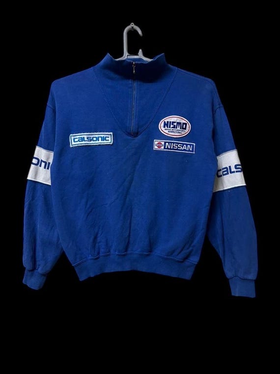 Rare vintage nismo racing - Gem Rare vintage nismo racing - Gem