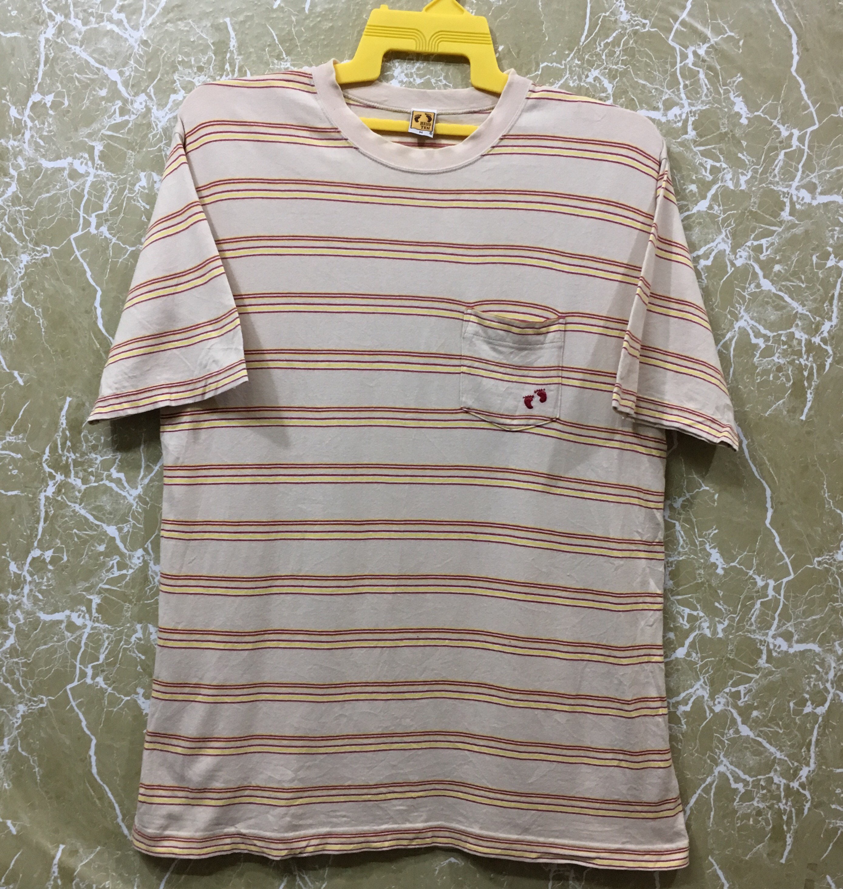 hang ten vintage t shirts