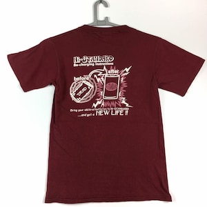 Hi Standard Tshirt - Etsy