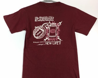 新品 HI-STANDARD×FAT WRECK CHORDS パーカーTシャツ HIGH!STANDARD - Hi-STANDARD × FAT WRECK CHORDS パーカーの