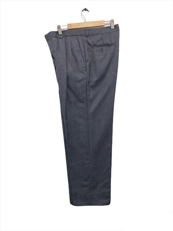 Rare Givenchy Gentleman Paris Made in Italy Pants 36/42 Pant - Etsy