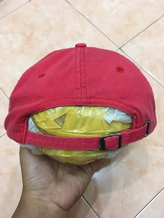 Vintage 90s Polo Sport by Ralph Lauren Big Logo Hat Cap Vintage 90s Polo Sport by Ralph Lauren Big Logo Hat Cap