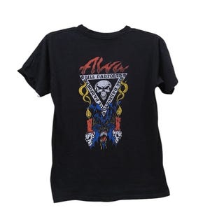 Tony Alva Shirt - Etsy