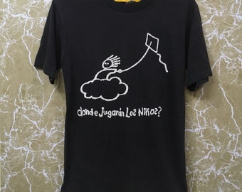 90s Stanley Desantis 1933 King Kong Movie Shirt Vintage All Over