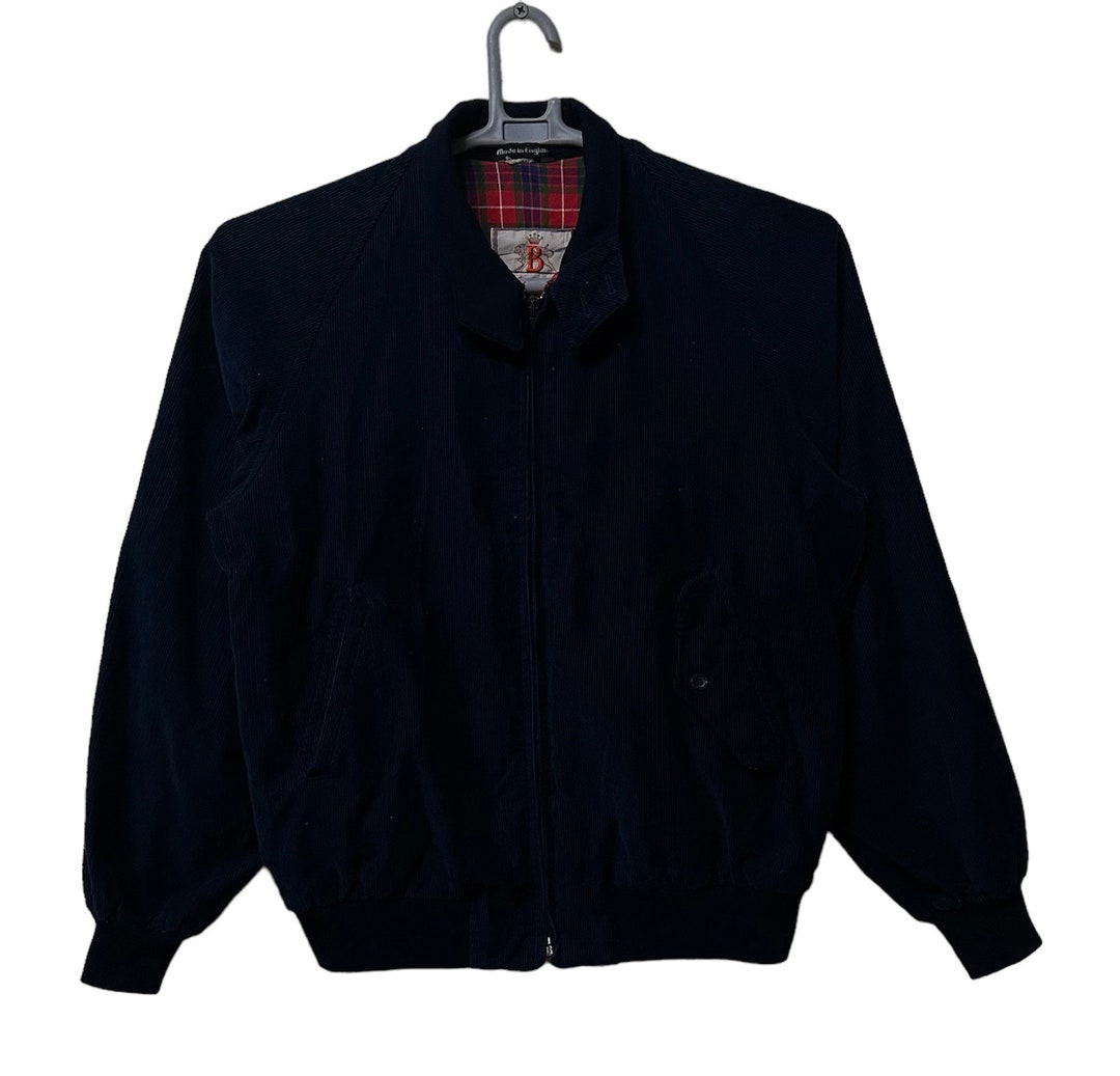 BARACUTA×GRIFFIN Made in England The Original G9 Men's Jacket | Baracuta