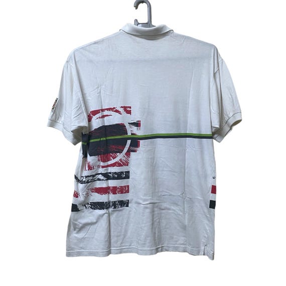 ヴィンテージ 90年代 NIKE チャレンジコート アンドレ・アガシ テニス