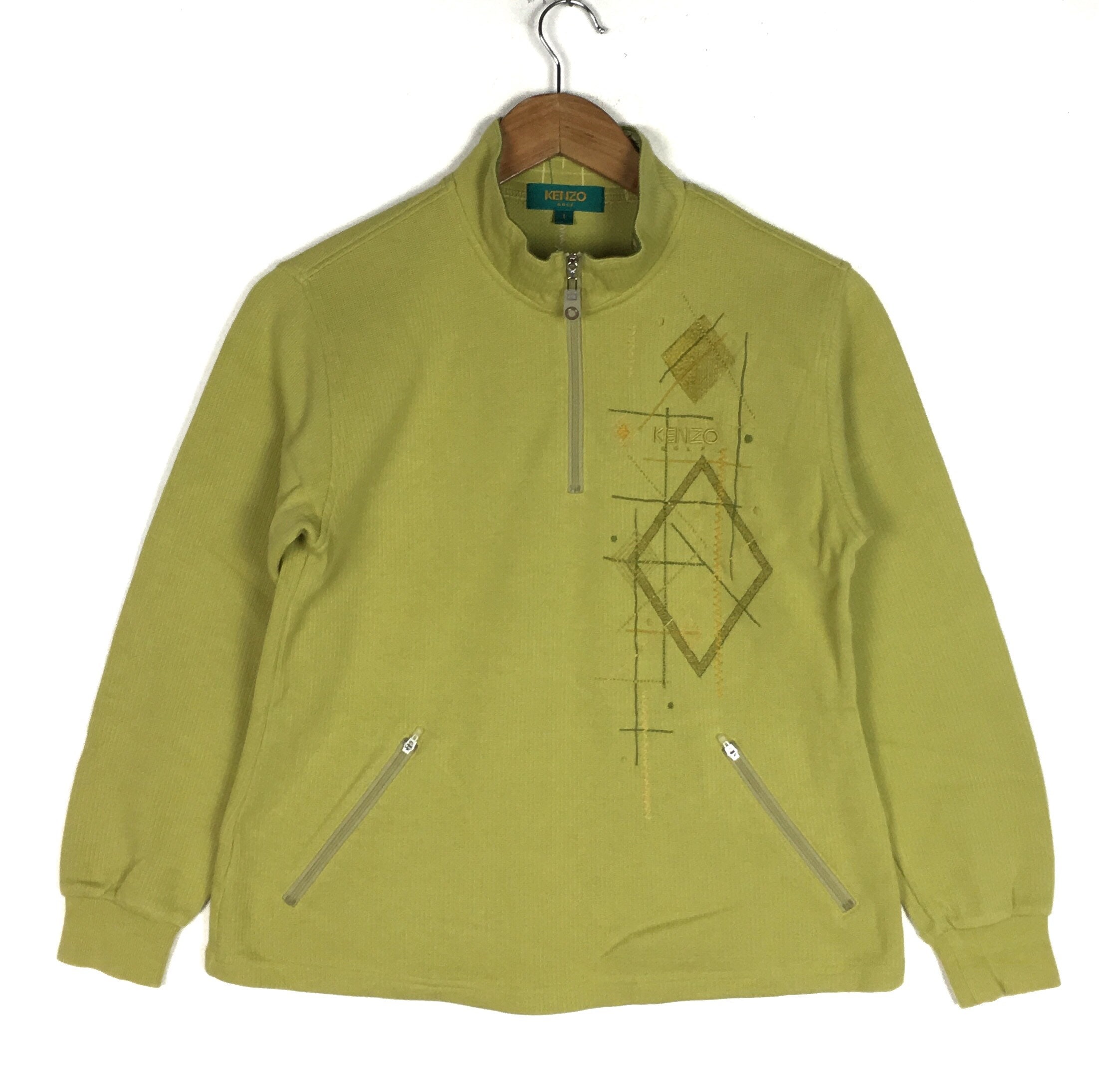 Kenzo Golf - Etsy Hong Kong