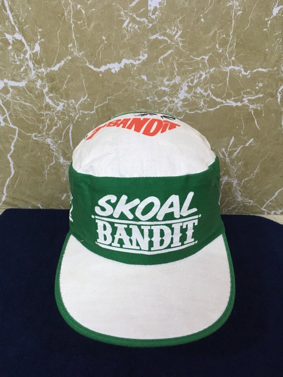 skoal bandit hat