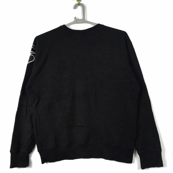 Rare GDEH Good Enough Japanese Brand Men Sweatshirt Jacket