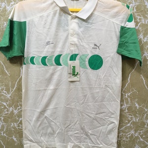 Puma boris becker - Etsy 日本