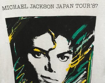 【激レア】Michael Jackson ジャパンツアー87 s-l400.jpg