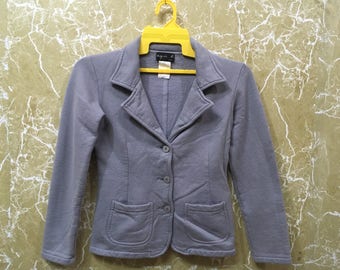 Rare Agnes b Paris jacket S women size