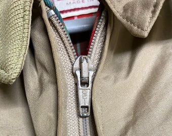 BARACUTA×GRIFFIN Made in England BARACUTA×GRIFFIN Made in England