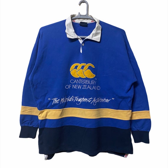 激レア　90s Canterbury ラグビー日本代表　ユニフォーム　長袖 激レア 90s Canterbury ラグビー日本代表 ユニフォーム 長袖