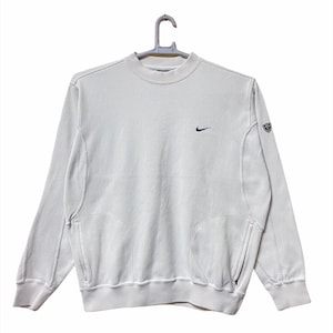 Vintage 90s Nike Golf sweatshirt Medium size