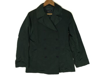 Margaret Howell Gore-tex Waterproof Hooded Jacket - Etsy