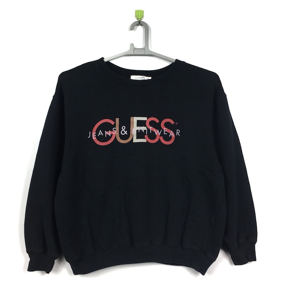 GUESS Sweatshirt S/M size - image 1