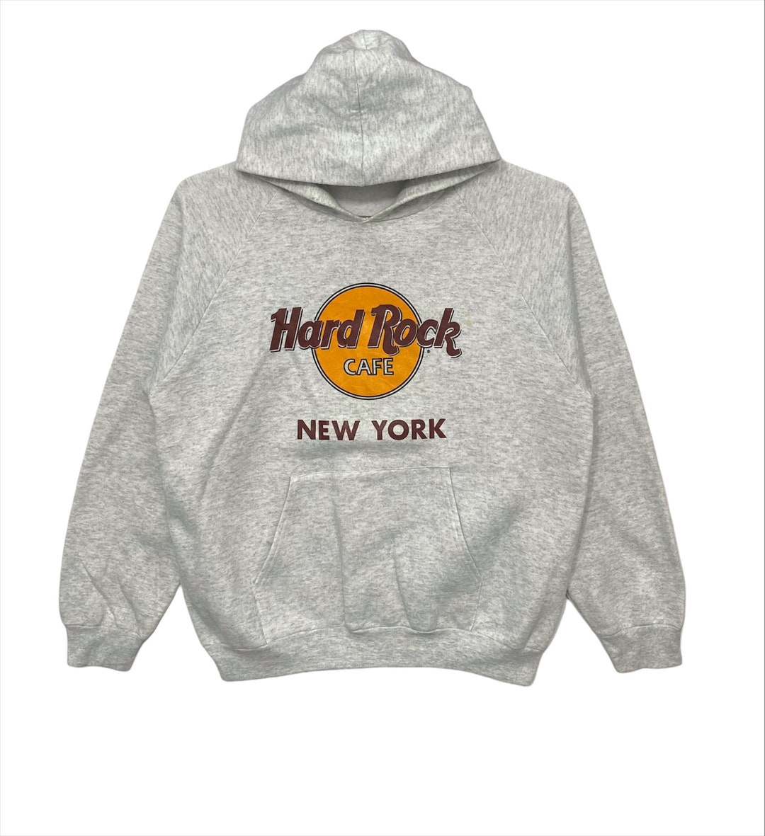 hard rock café hoodie