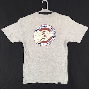 Hysteric Glamour T shirt S size grey colour /  japanese brand