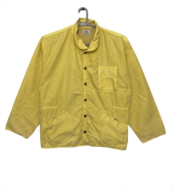 Vintage Rare CP Company by Mossimo Osti 
