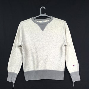 Vintage Champion Reverse Weave Sweatshirt
