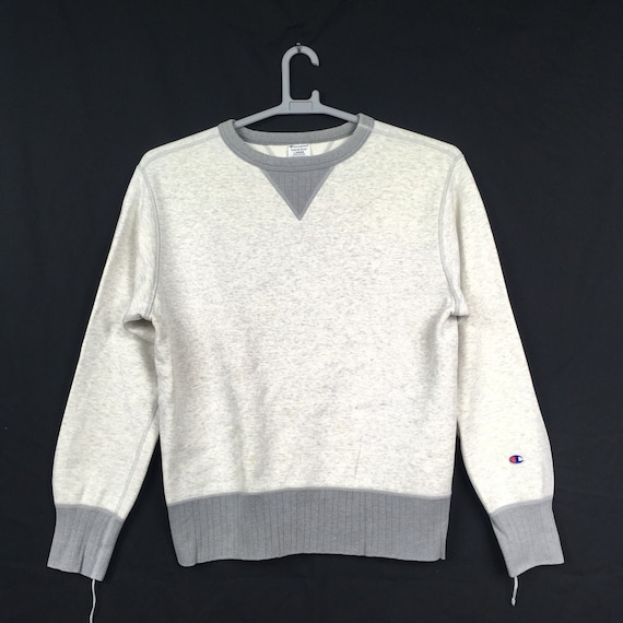 Vintage Champion Reverse Weave Sweatshirt