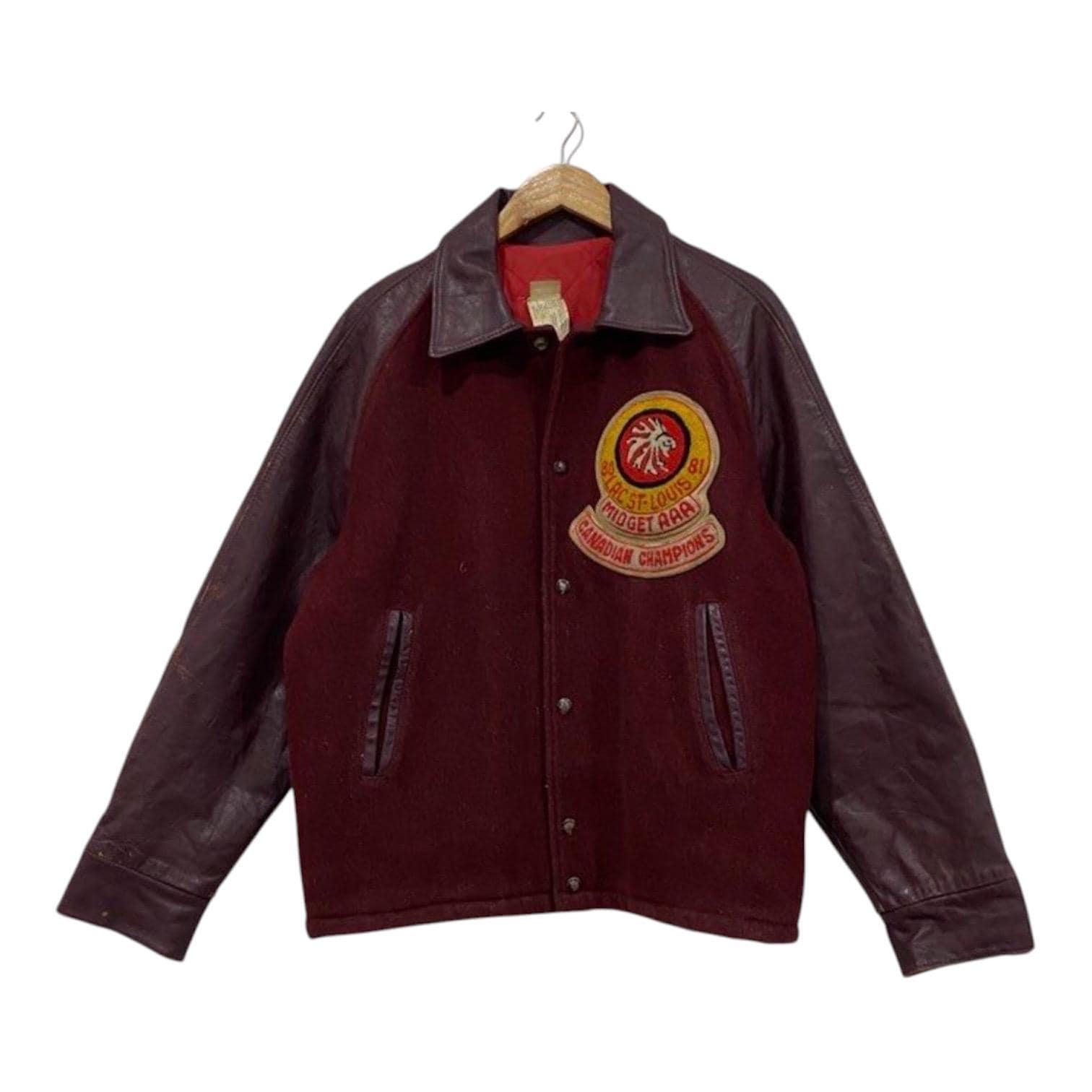 San francisco 49ers leather jacket - Etsy 日本