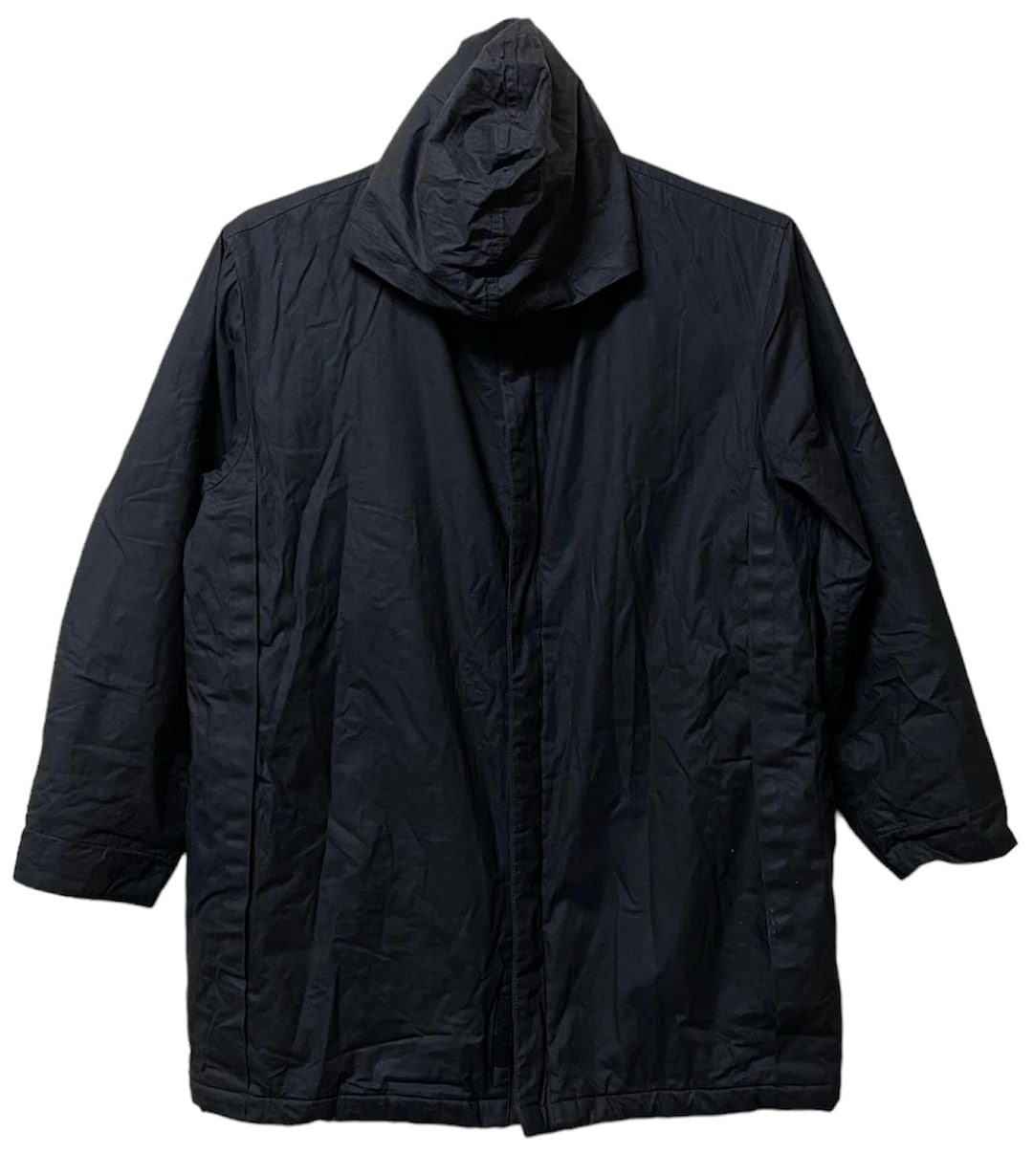 C.P.COMPANY(シーピーカンパニー) イタリア製 コットンピーコート