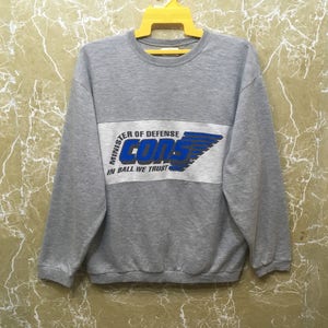 Converse sweatshirt large size