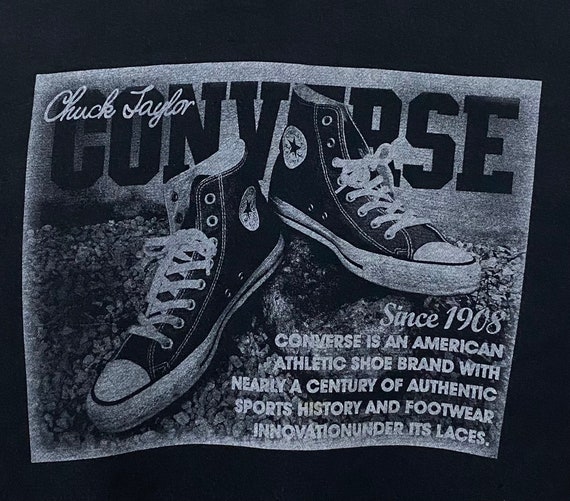 Converse 08 century letra hotsell